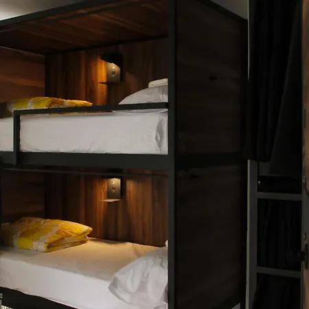 Hostel Hihome Catedral