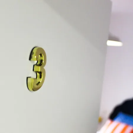 旅馆 Hihome Catedral *