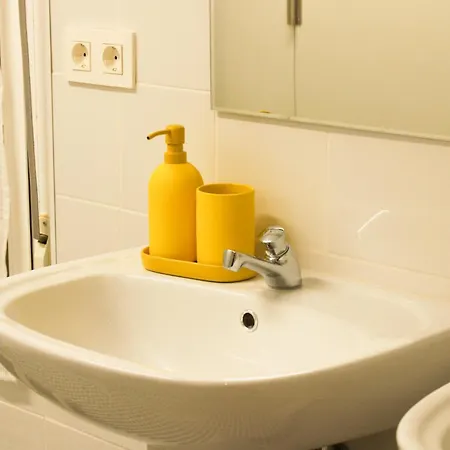 Hostel Hihome Catedral Oviedo