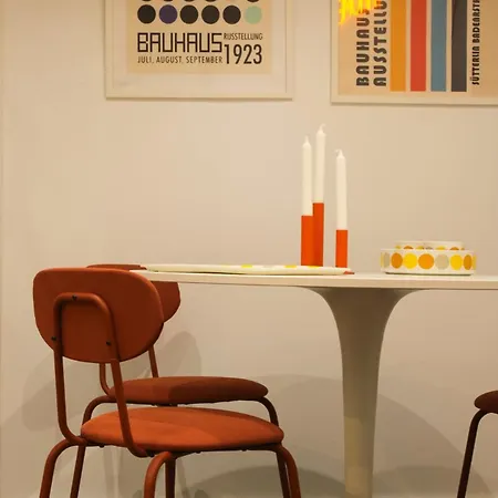 Hihome Catedral 旅馆