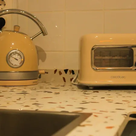 旅馆 Hihome Catedral