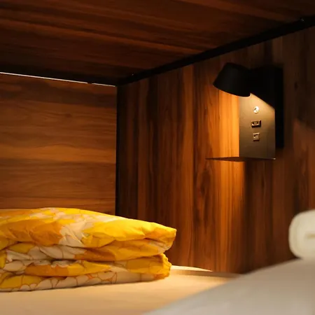 Hihome Catedral 旅馆 奥维耶多