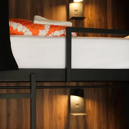 Hihome Catedral * 奥维耶多