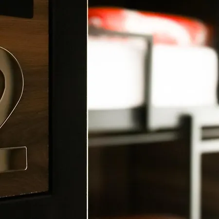 旅馆 Hihome Catedral