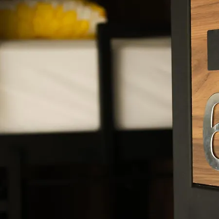 旅馆 Hihome Catedral 奥维耶多