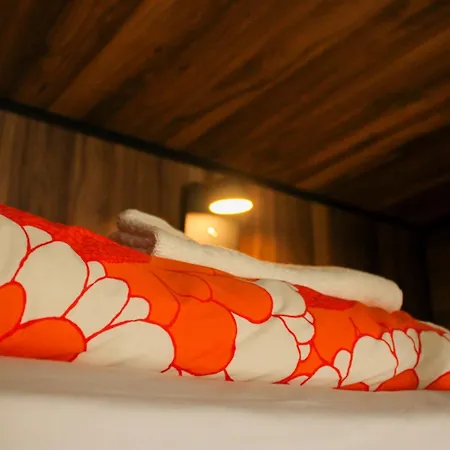 Hostel Hihome Catedral *