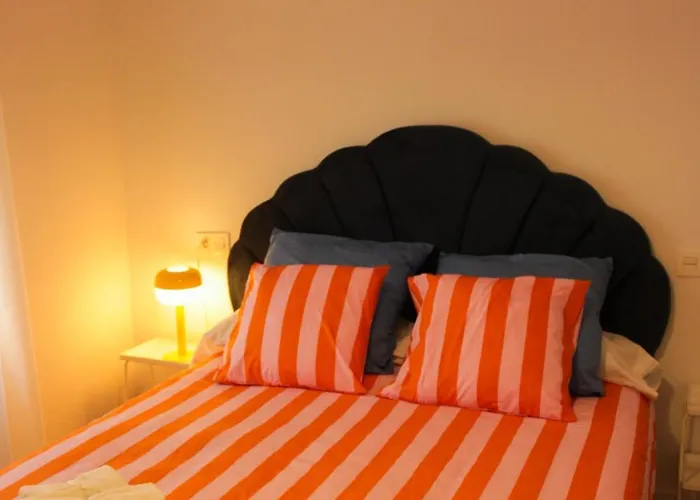 Hihome Catedral Albergue