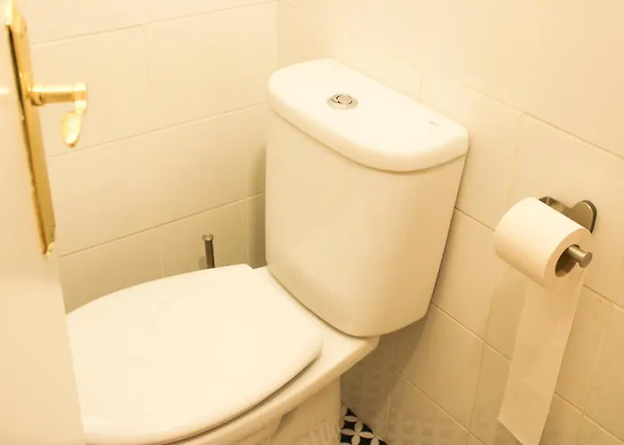 호스텔 Hihome Catedral *