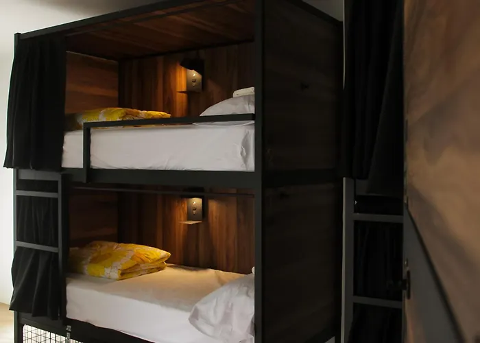 Albergue Hihome Catedral