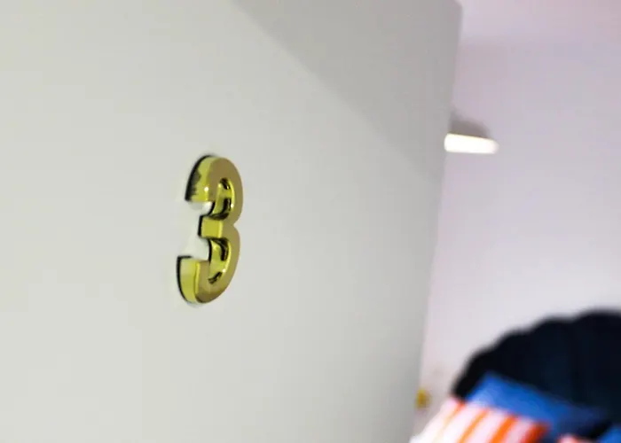 Albergue Hihome Catedral *