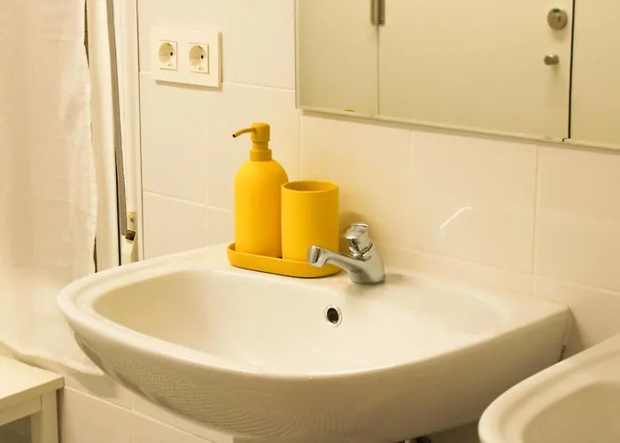 Albergue Hihome Catedral Oviedo