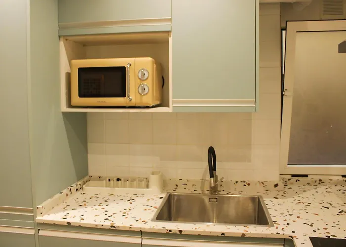 Hihome Catedral Oviedo