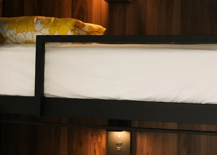 Hihome Catedral Albergue