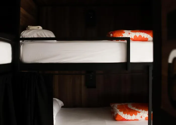 Hihome Catedral Albergue *