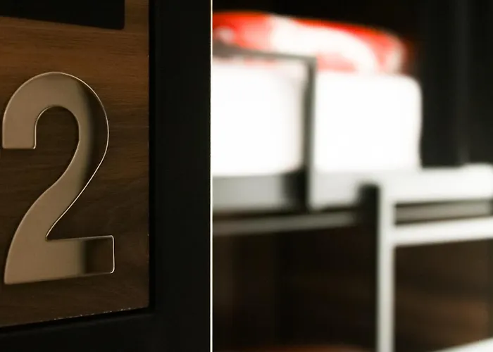 Albergue Hihome Catedral